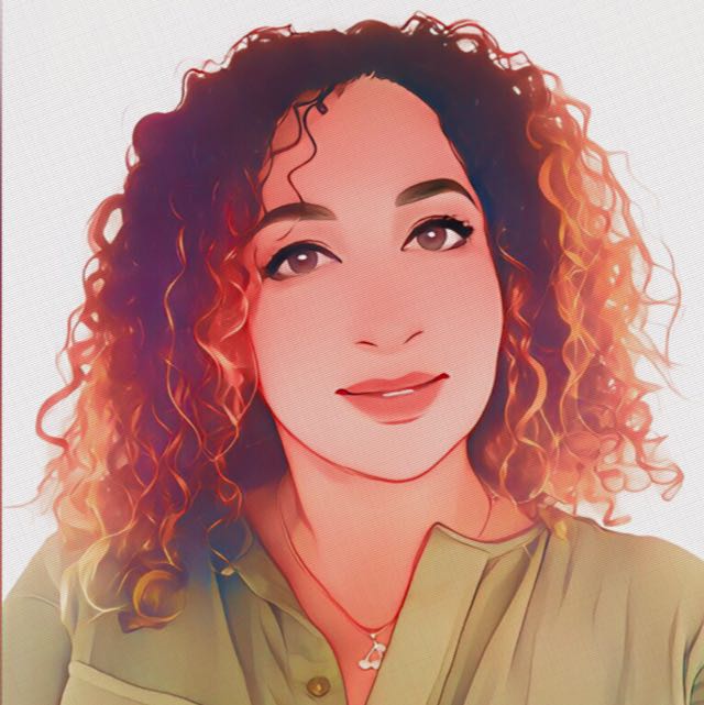 Mahdjoub Myriam