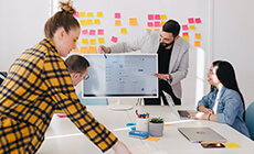 Histoire de l'entreprise